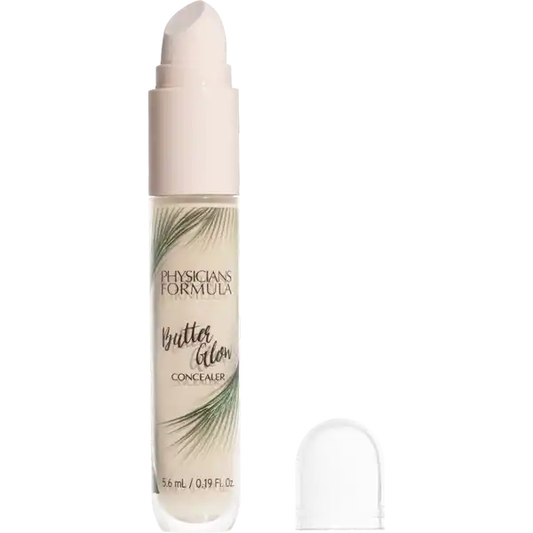 Murumuru Butter Glow Concealer  - light