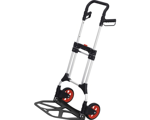 Master opvouwbare steekwagen, 200kg