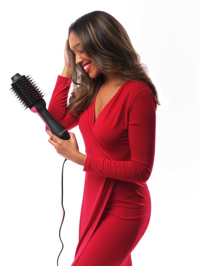 Revlon Tools One Step Dryer and Volumiser