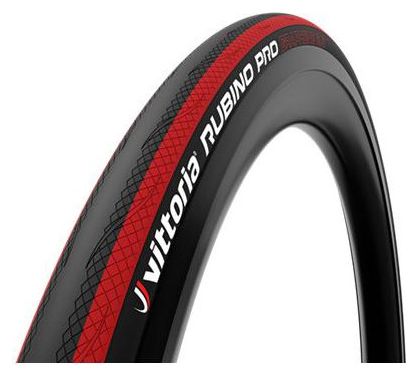 Pneu Vittoria Rubino Pro Graphene G2.0 Rouge