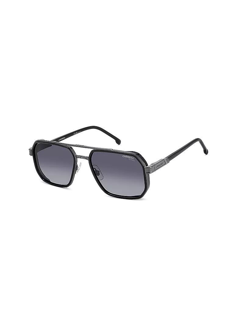 CARRERA BRILLEN Sonnenbrille 1069/S/57 schwarz