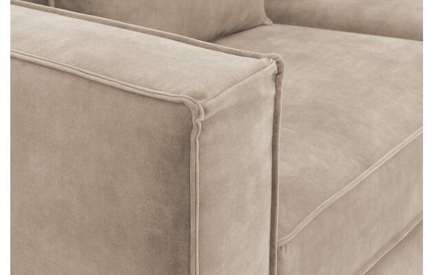 Hoekbank Chambre