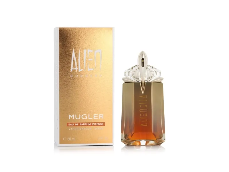 Mugler Alien Goddess Eau De Parfum Intense 60 ml (woman)