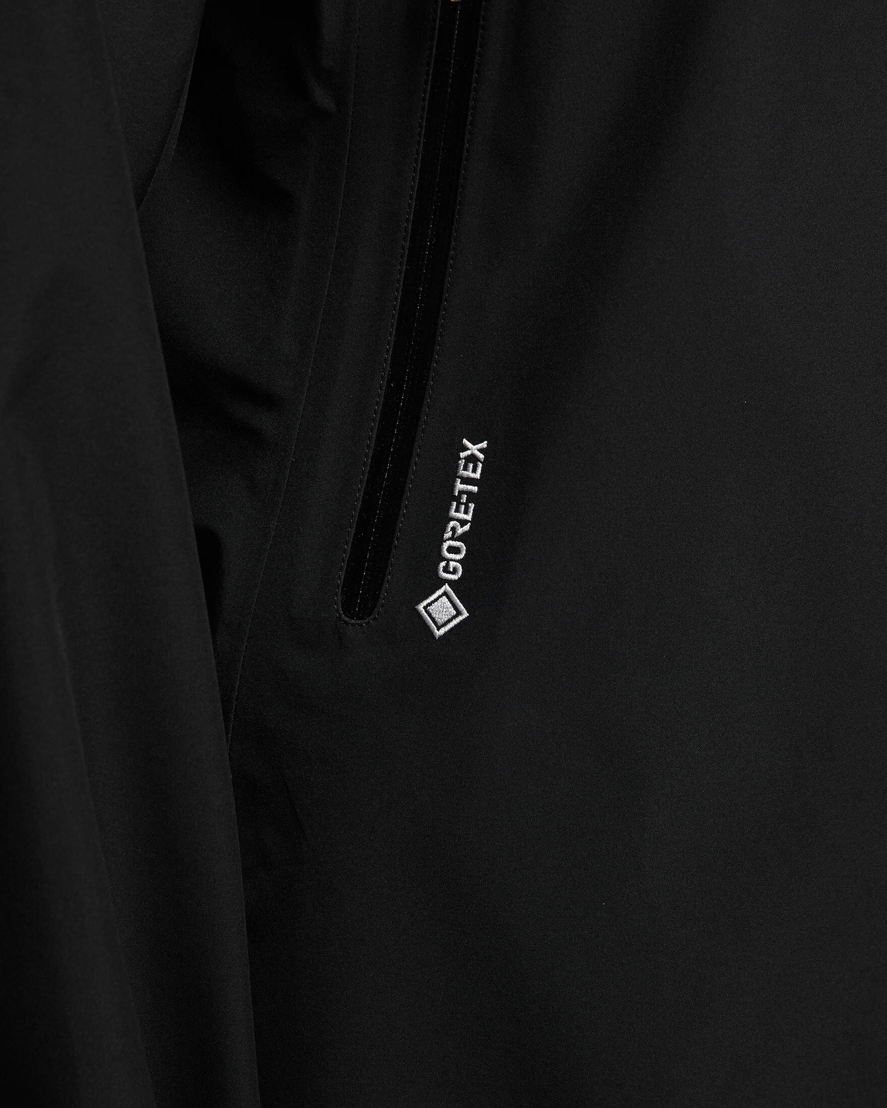Haglöfs| Damen Hardshelljacke Roc GTX Jacket