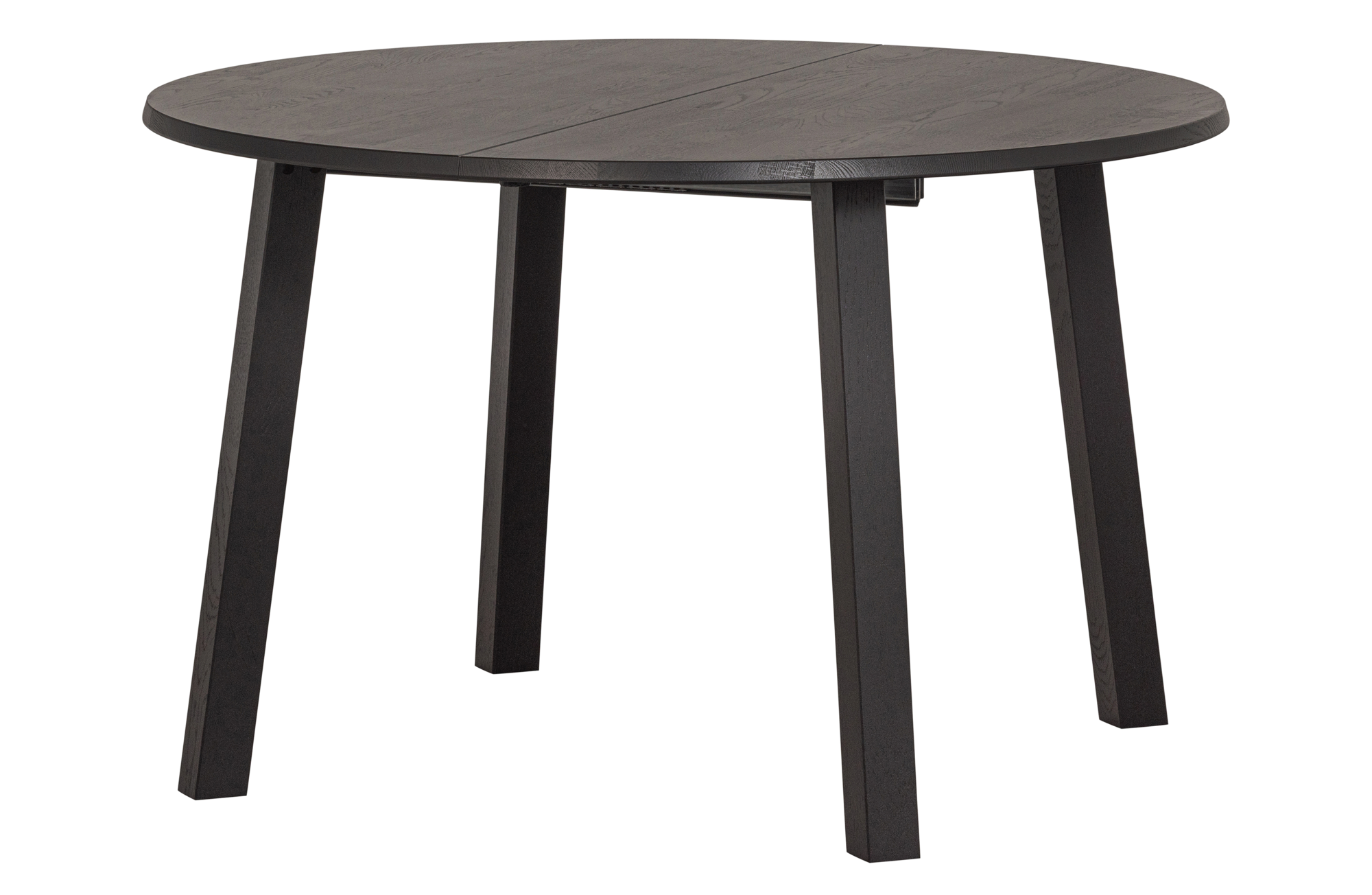 Eettafel Lange Jan uitschuifbaar - Blacknight