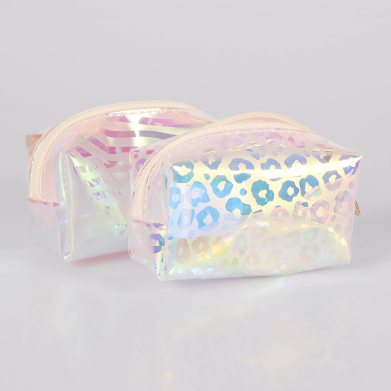 Pochette 'Jungle Shiny'
