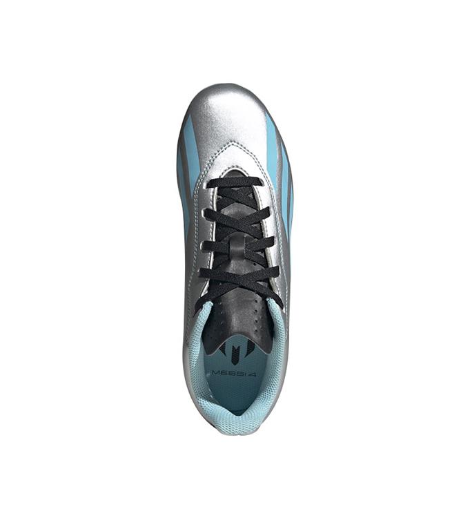 adidas JR X Crazyfast Messi.4 FxG Voetbalschoenen