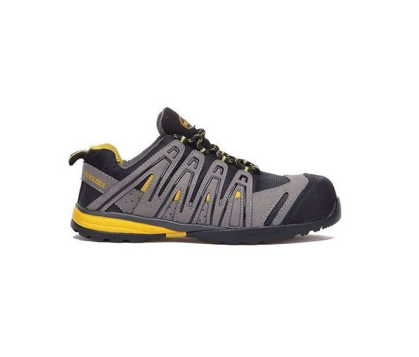 Paredes PS5027 - Chaussures de Sécurité sans Métal