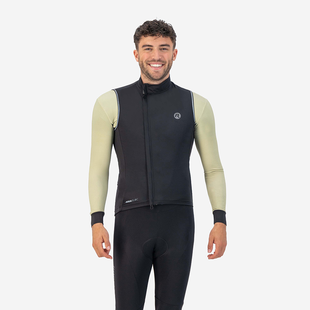 Rogelli Essential Vest Sort