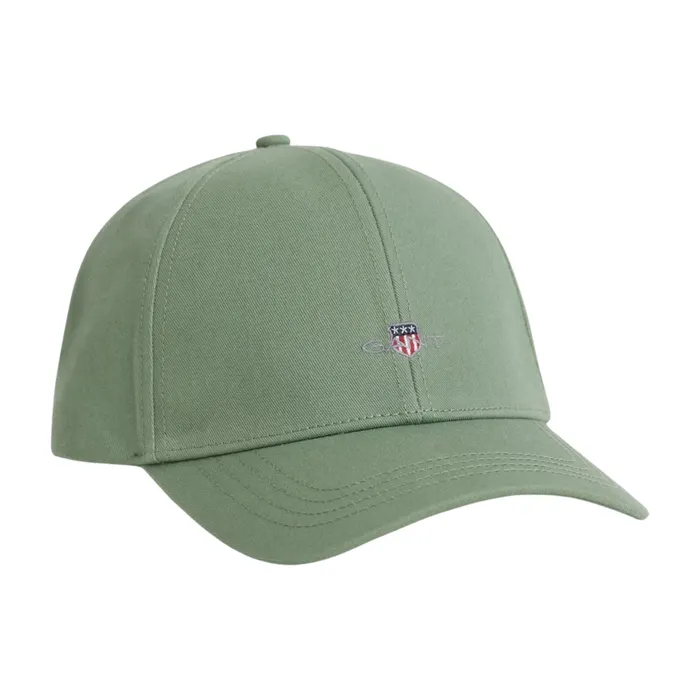 Gant Shield High Cap Heren