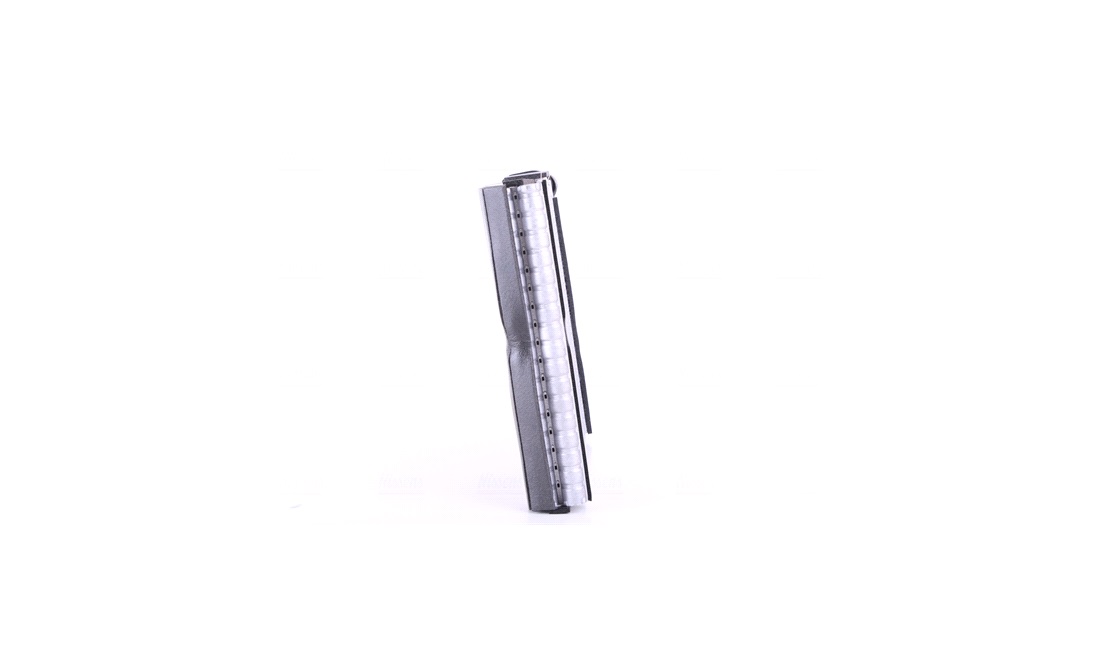 Fordamper