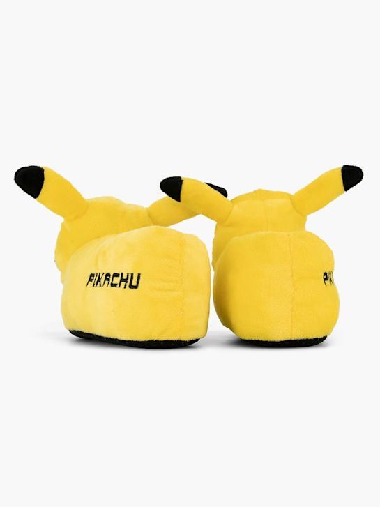 Pokémon Dichte pantoffels