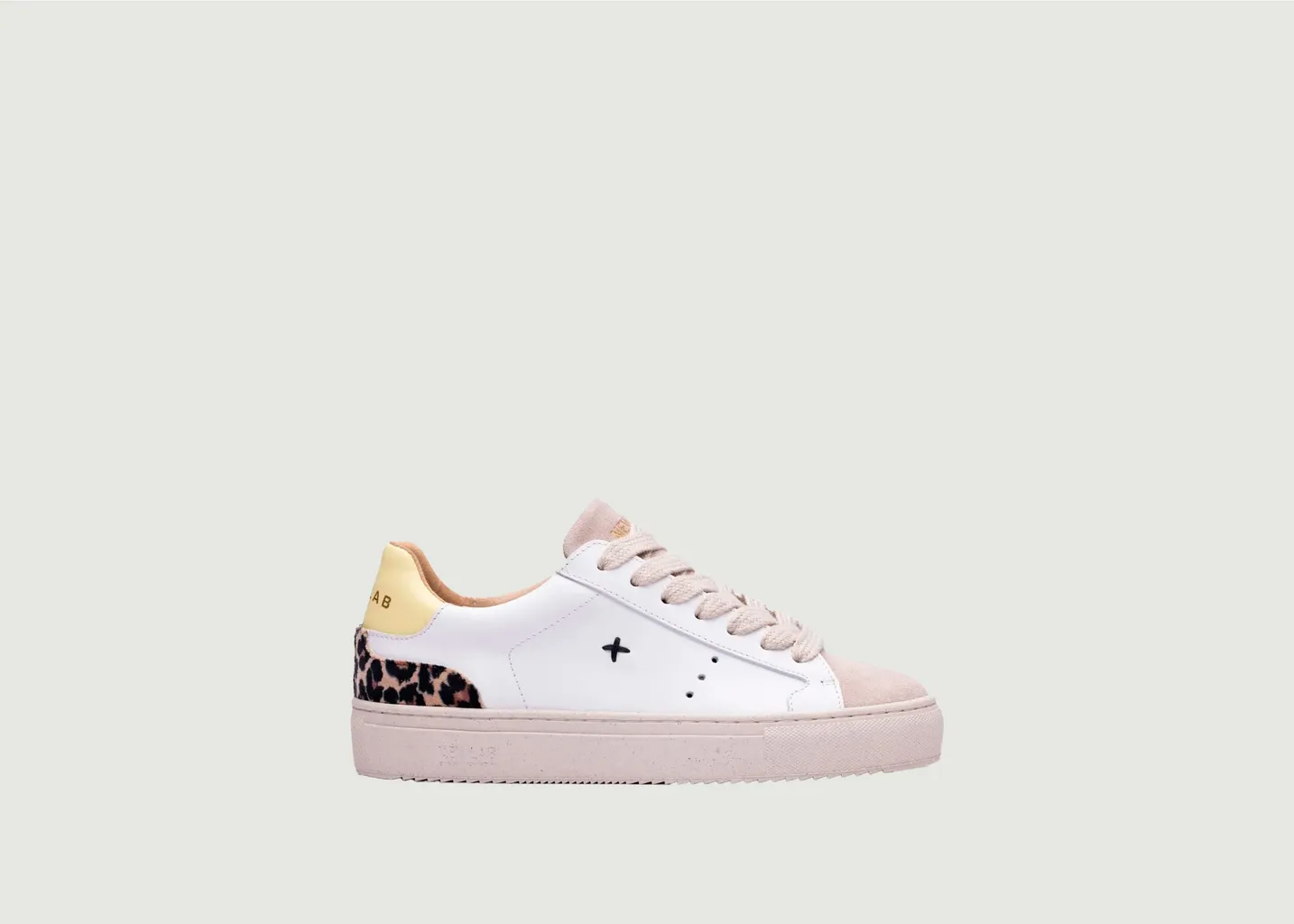 Sneakers NL10 Newlab