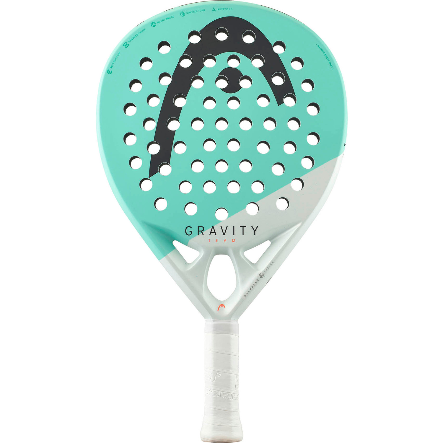 Head Gravity Pack 3