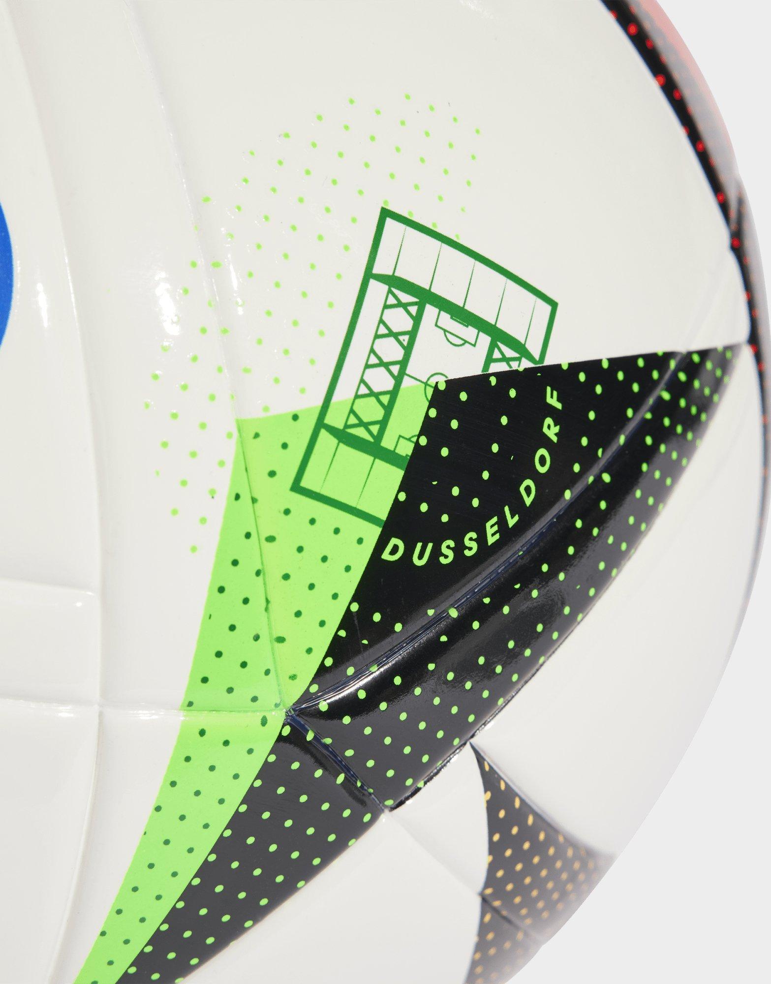 adidas Ballon Fussballliebe League Enfants