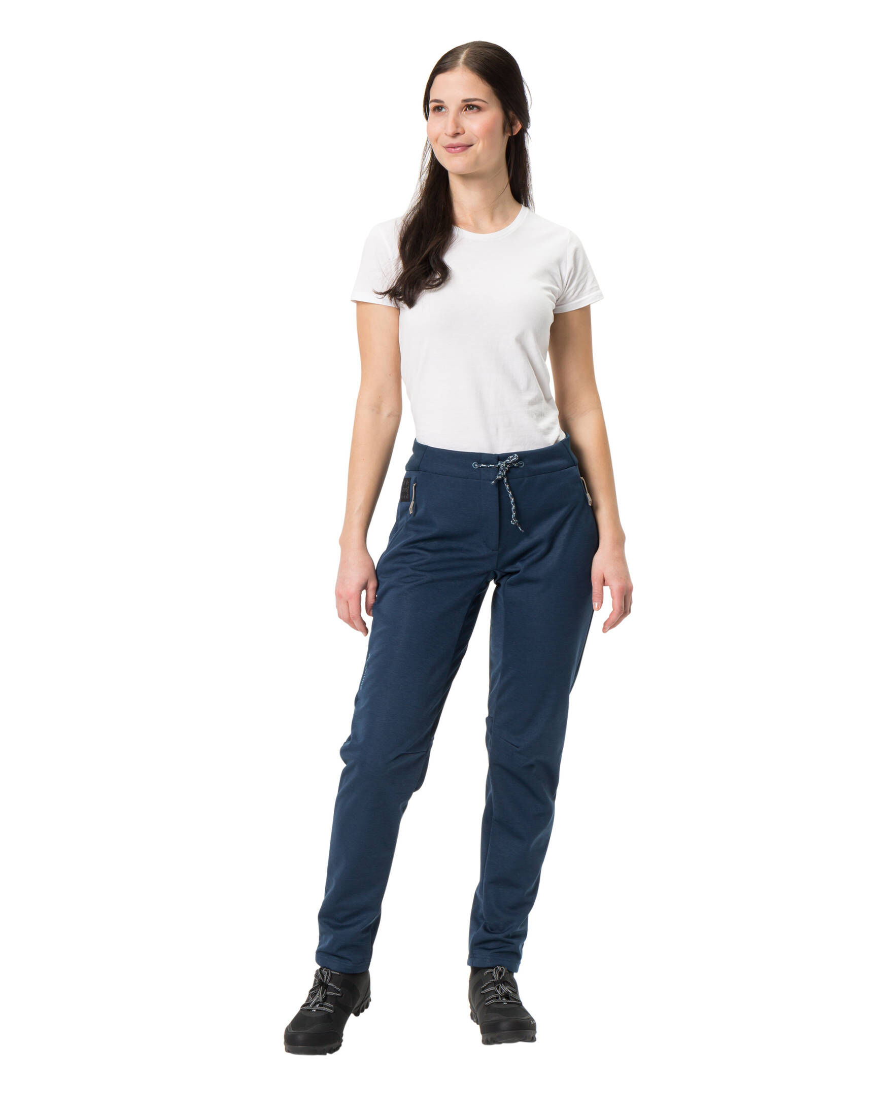 VAUDE| Damen Softshellhose TREMALZO