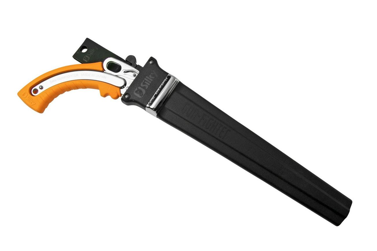 Silky Gunfighter Curve 300 snoeizaag, grof