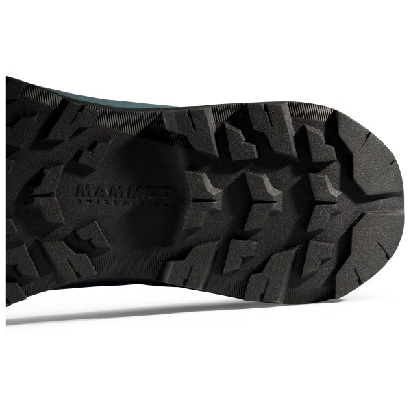 Mammut - Sertig III Low GTX - Chaussures multisports