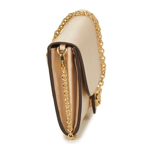 Lauren Ralph Lauren - ADAIR 20 CROSSBODY MEDIUM Crudo