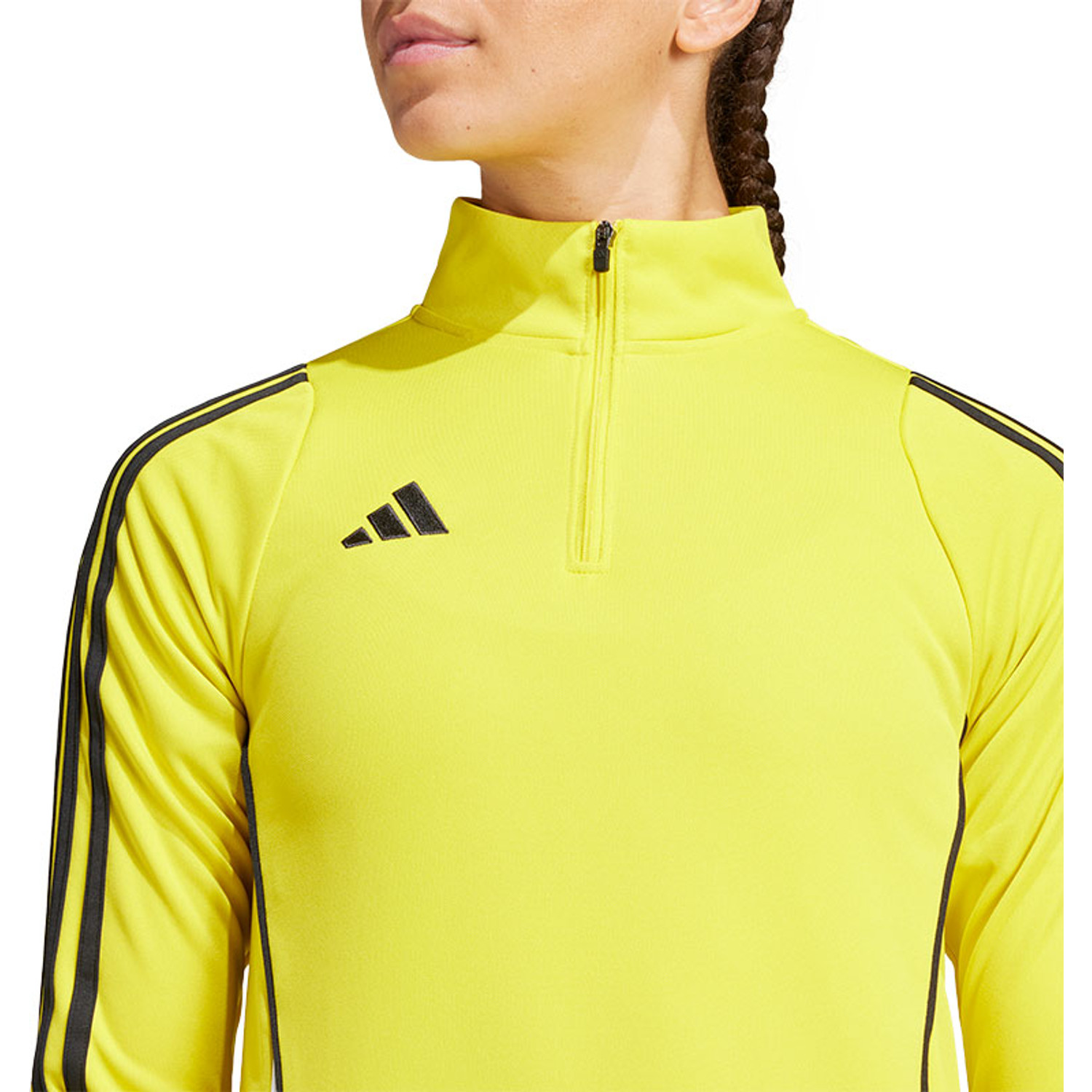 adidas Tiro 24 Training Top Dames