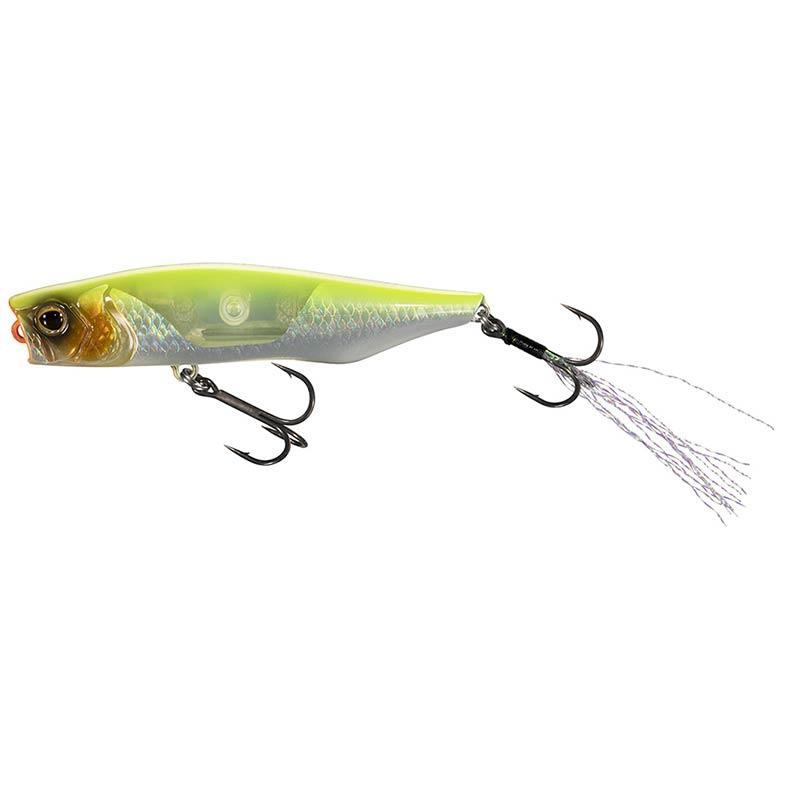Leurre De Surface Shimano Lure Bantam Saygen 66F Fb - 6.6Cm