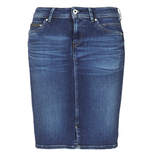 Pepe jeans - TAYLOR - Bleu Medium