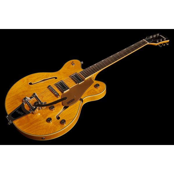 Gretsch G5622T Elmtc CB DC Bgsby SPS