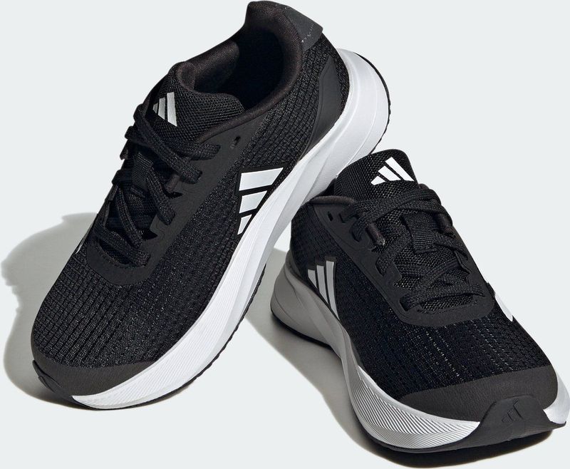 adidas - Hardloopschoenen - Kinderen - Lichtgewicht - Slijtvaste Rubberen Buitenzool