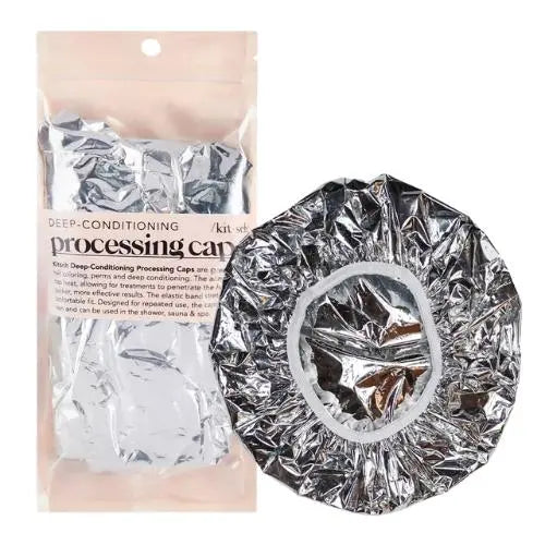 Aluminum Processing Conditioning Cap