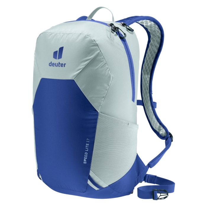 Deuter Unisex Rygsække og tasker Speed Lite 17 Grå