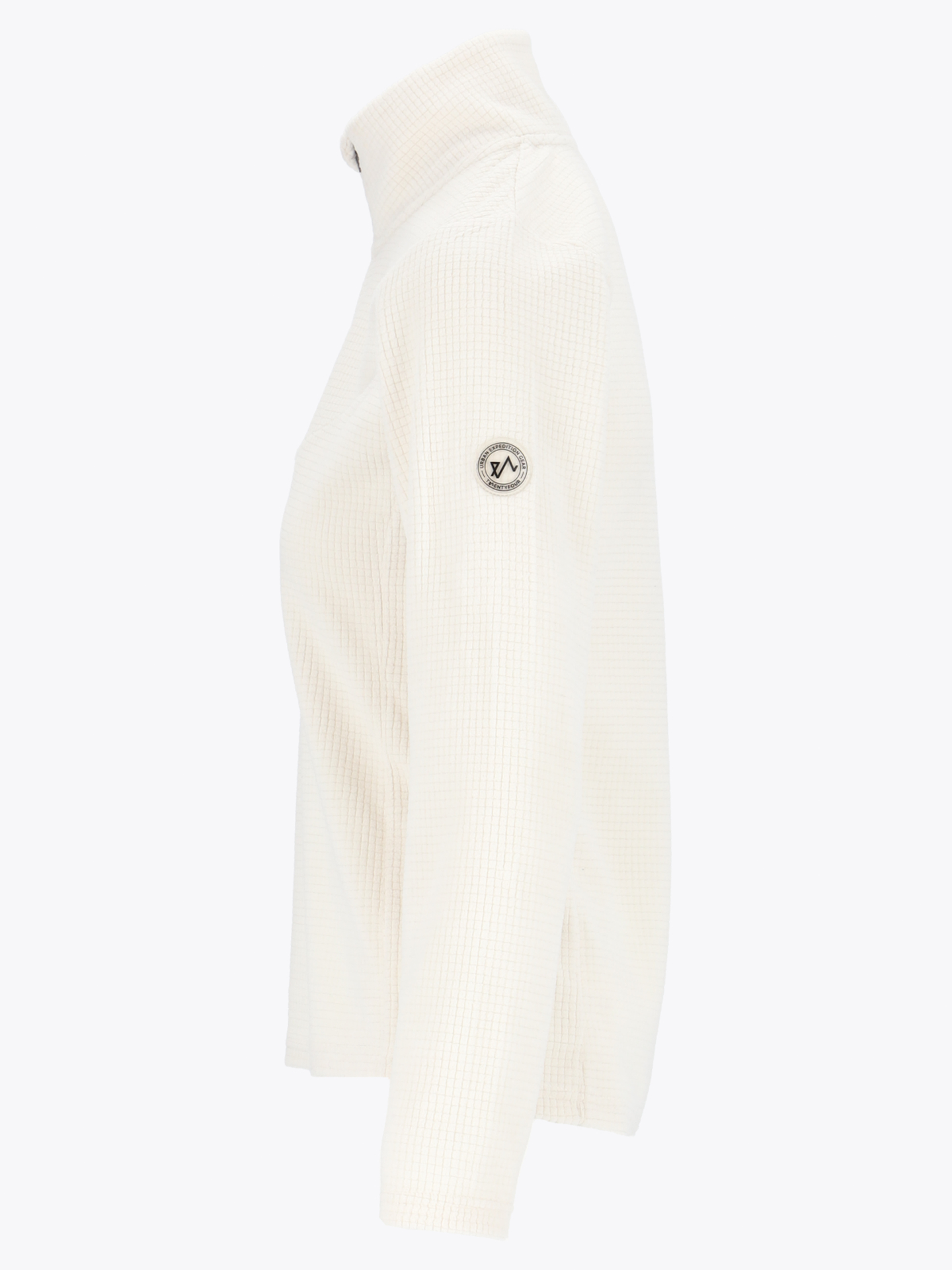 Venture Light Fleece Half Zip