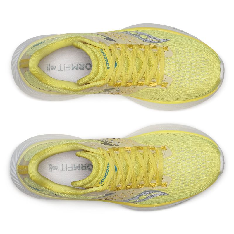 Ride 17 - Chaussures running femme
