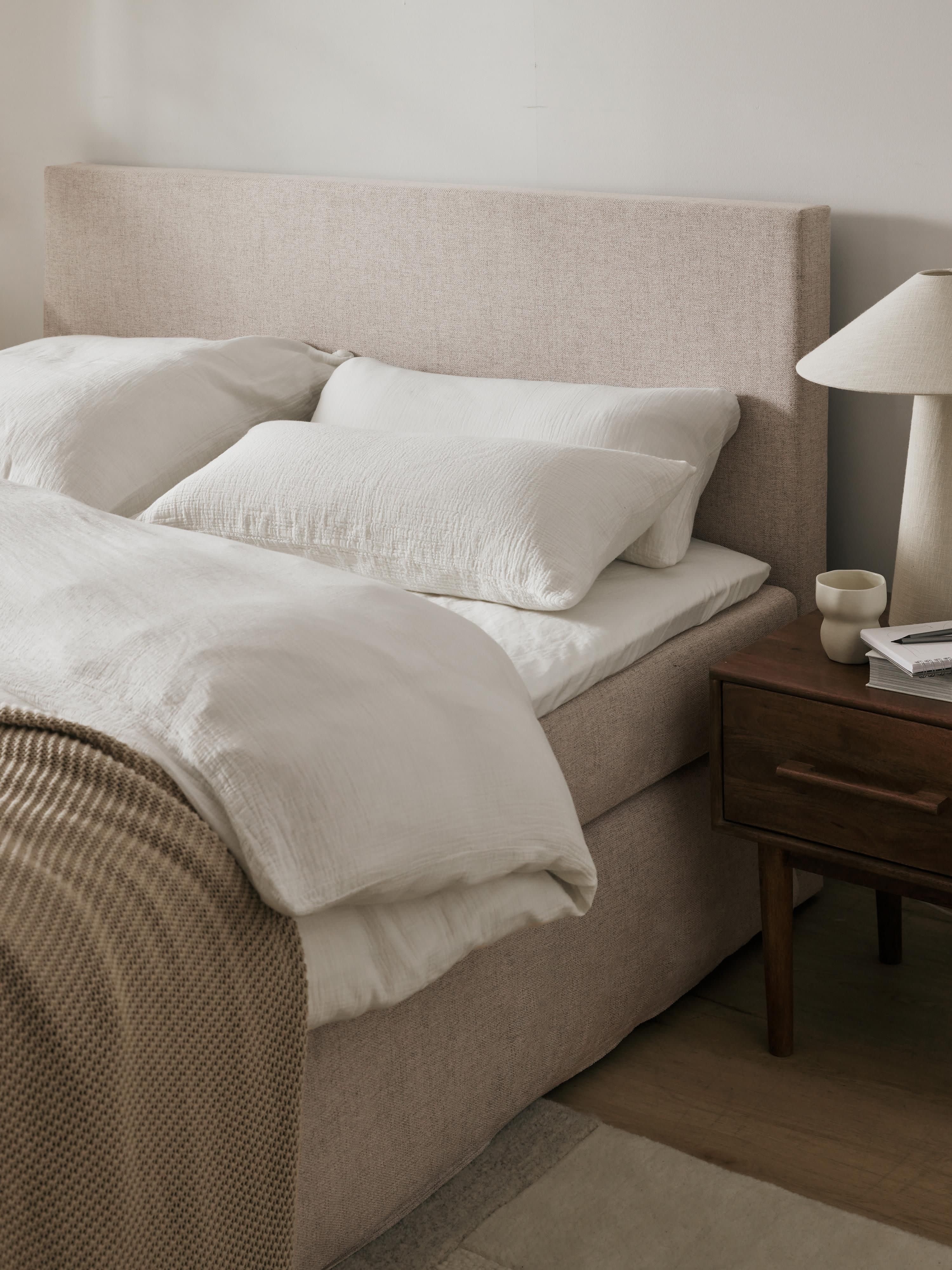 Boxspringbed Eliza