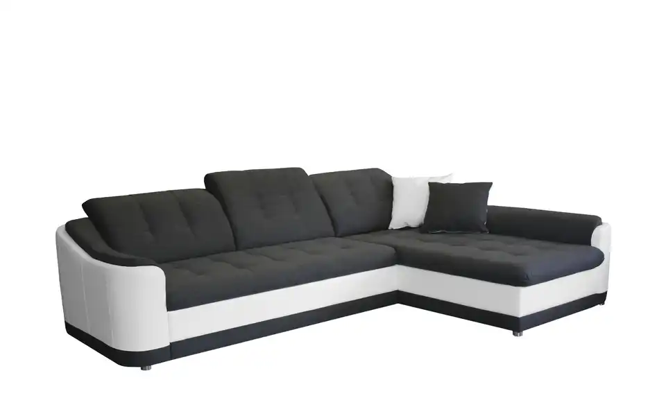 Polsterecke Bea rechts