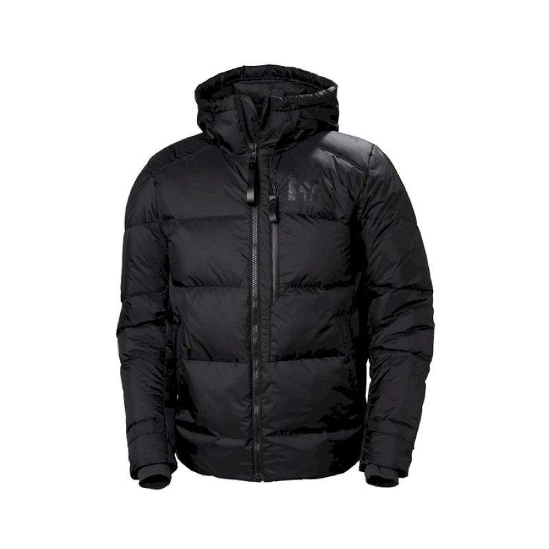 Active Winter Parka - Doudoune homme