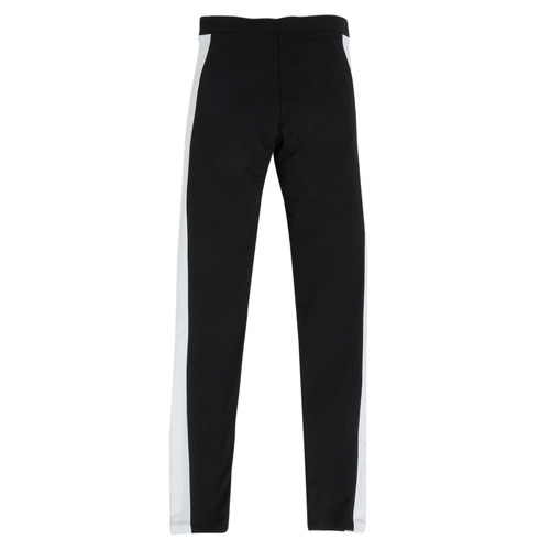 Calvin Klein Jeans - COLOUR BLOCK LEGGING - Noir