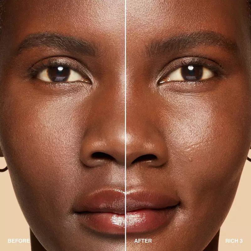 Bobbi Brown Vitamin Enriched Skin Tint SPF 15 50 ml - Rich 3