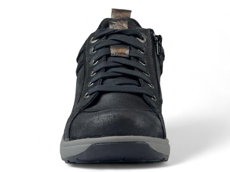 Xsensible 30223.3 wijdte H Malta HX Black