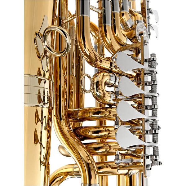 Thomann Fireball M F-Tuba