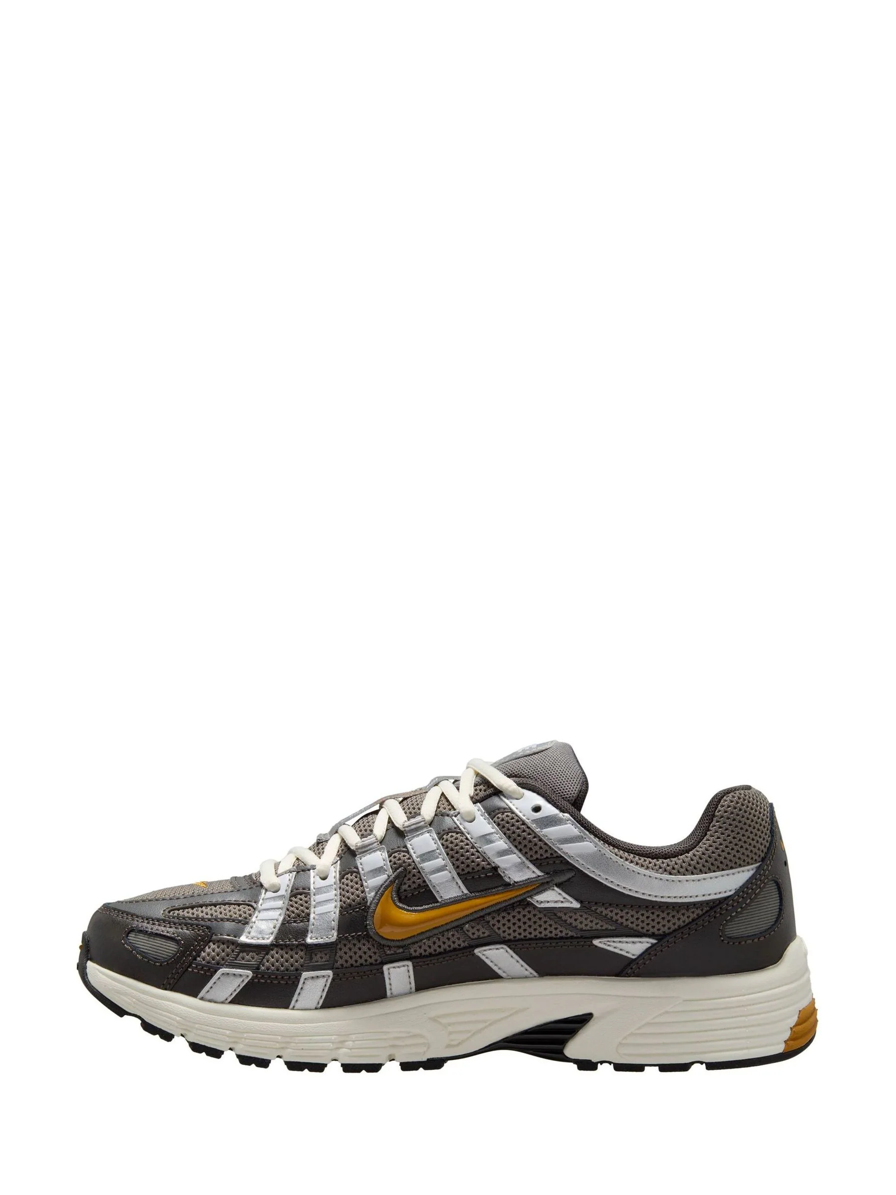 Grijs - Nike P-6000 sneakers