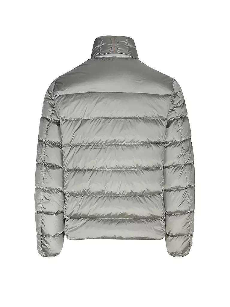 PARAJUMPERS Daunenjacke DILLON grau