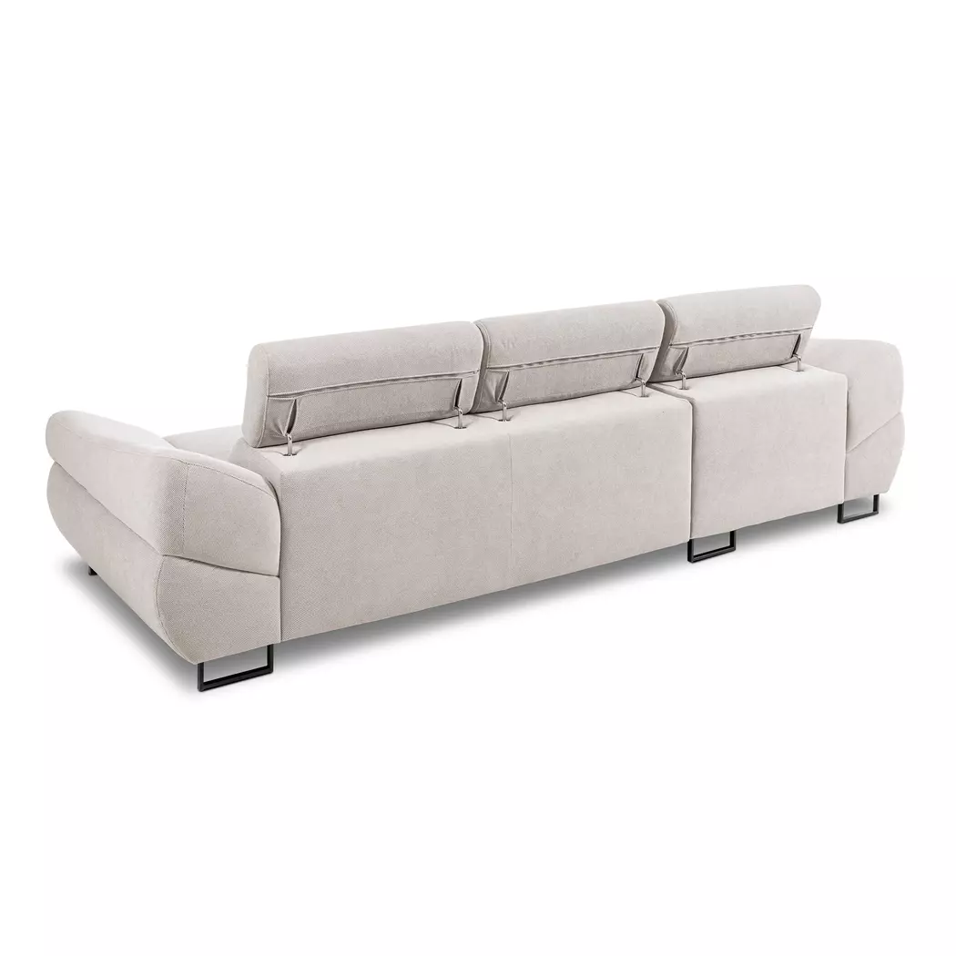 Ecksofa Fabio
