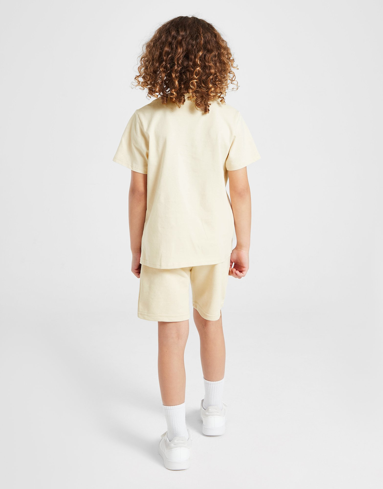 McKenzie Ensemble T-shirt/Short Essential Enfant