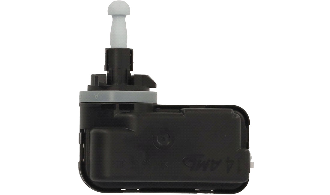 Lygtemotor
