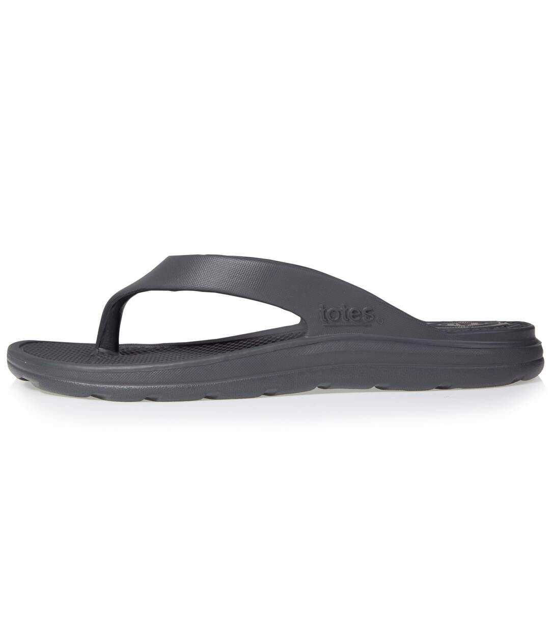 Isotoner Tongs homme technologie everywear™