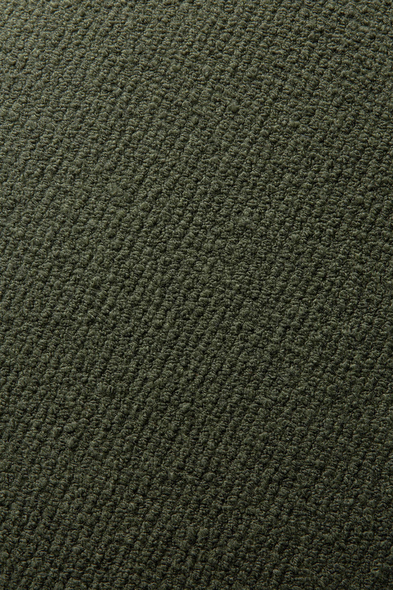Barrow Poef 60cm - pine green
