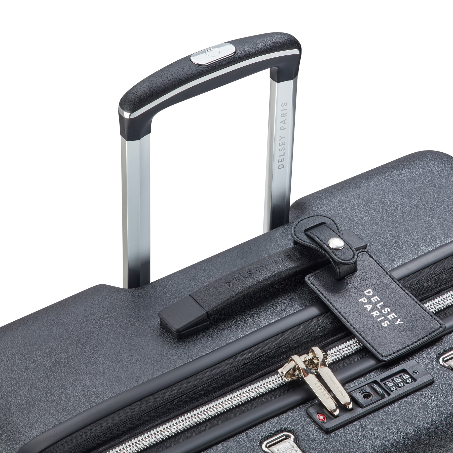 Valise soute - XL Extensible (82cm) Édition 80 ans