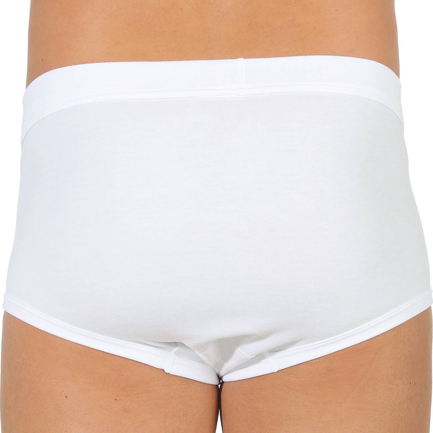 Mediset Interlock-Jersey Herren Hygiene-Slip