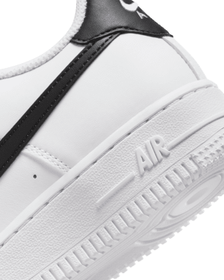 Nike Air Force 1 Big Kids' Shoes