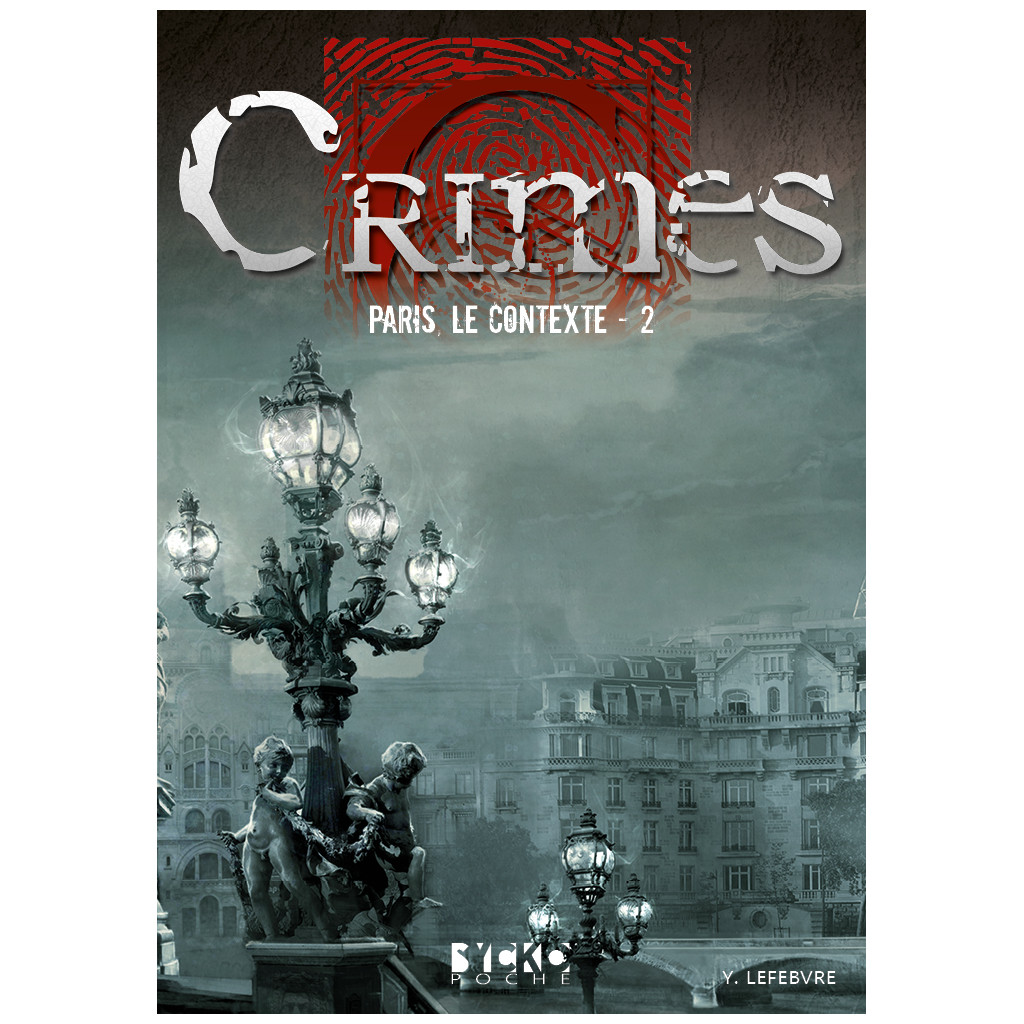 Crimes - Paris, le Contexte - 2 Version PDF